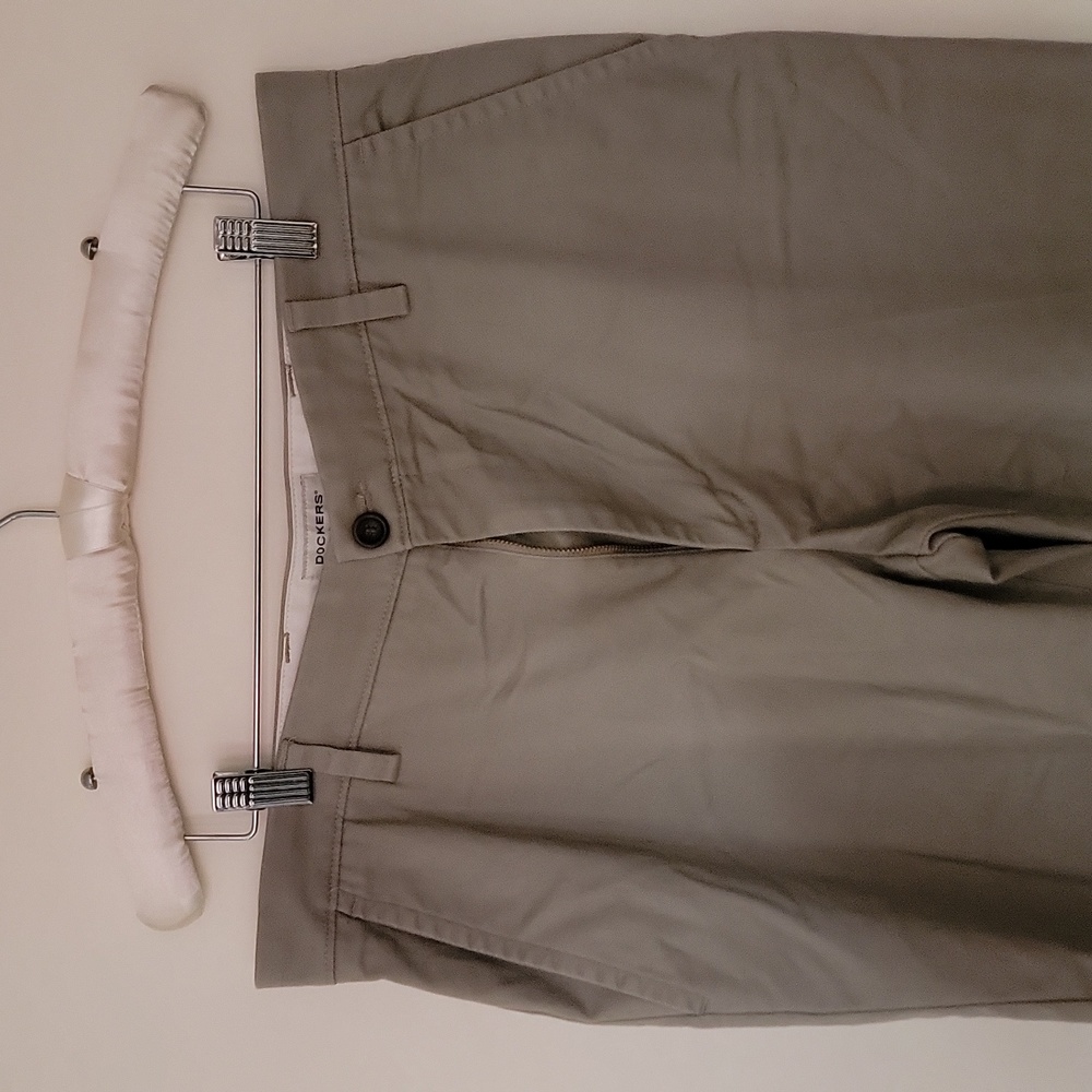 Dockers  classic fit 34x29